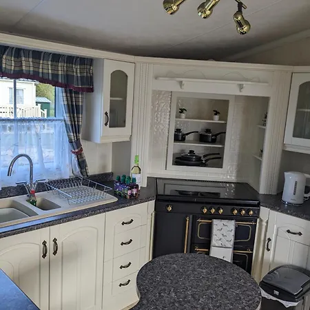 I7 Millfields 6 Berth Luxury Caravan Dg & Gch Familys Only And Lead Person Must Be Over 30 Ingoldmells Exterior photo