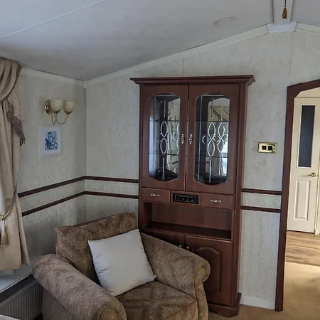 I7 Millfields 6 Berth Luxury Caravan Dg & Gch Familys Only And Lead Person Must Be Over 30 Ingoldmells Exterior photo