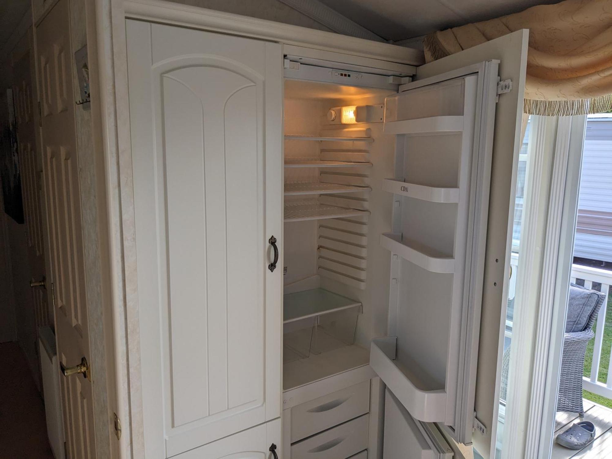 Holiday home I7 Millfields 6 Berth Luxury Caravan Dg & Gch Familys Only And Lead Person Must Be Over 30 *