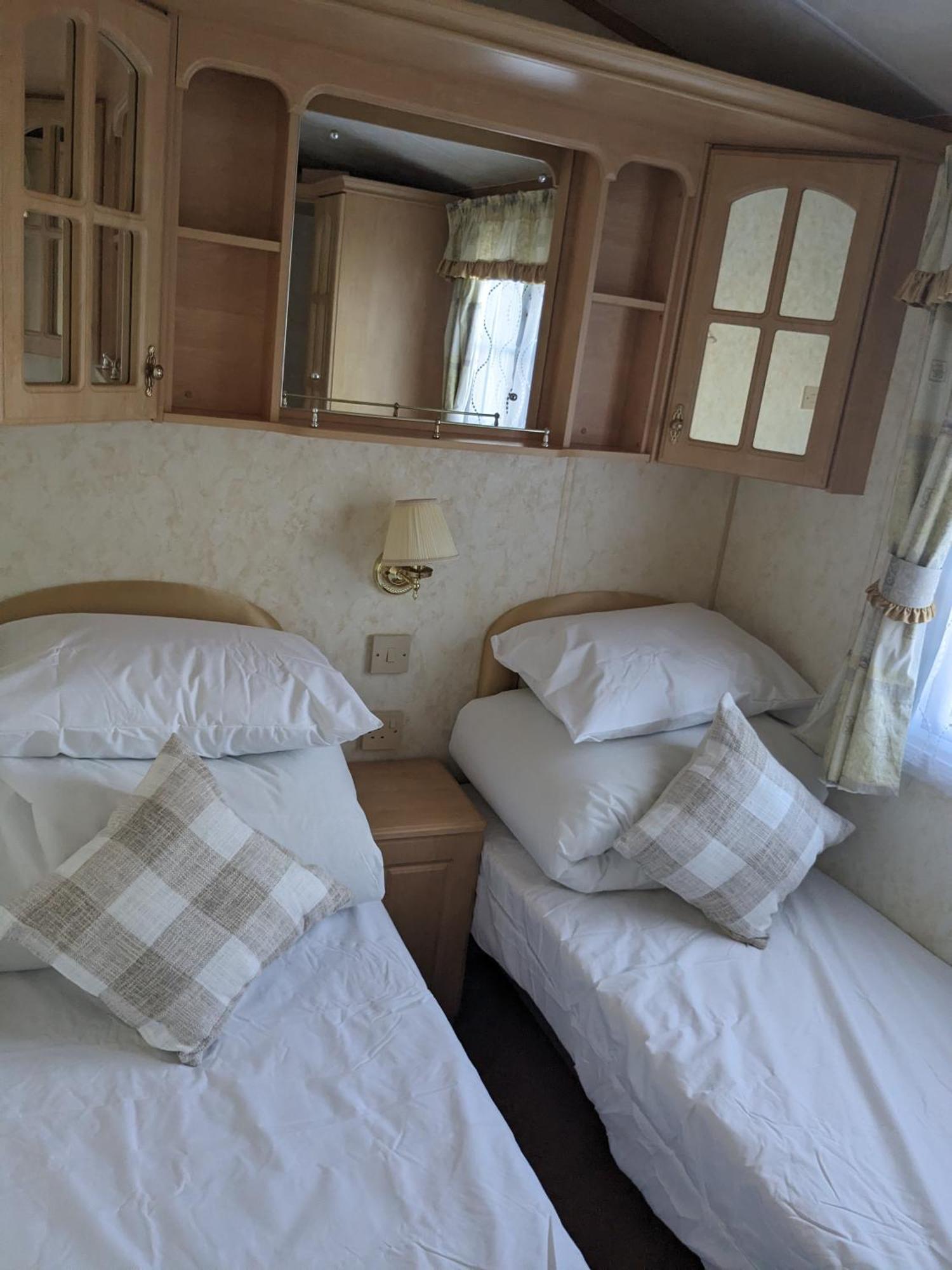 Holiday home I7 Millfields 6 Berth Luxury Caravan Dg & Gch Familys Only And Lead Person Must Be Over 30 Ingoldmells