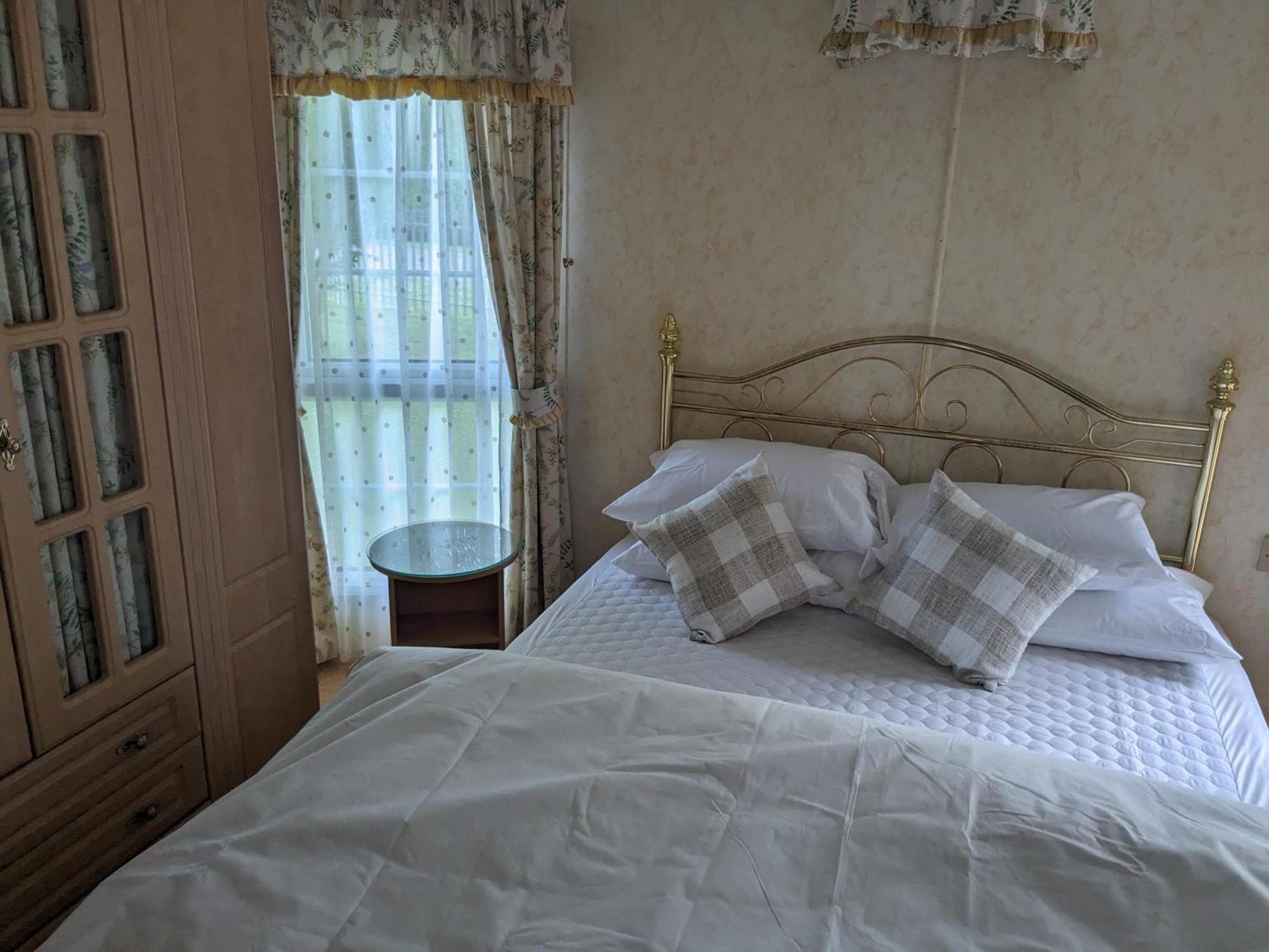 Holiday home I7 Millfields 6 Berth Luxury Caravan Dg & Gch Familys Only And Lead Person Must Be Over 30 *