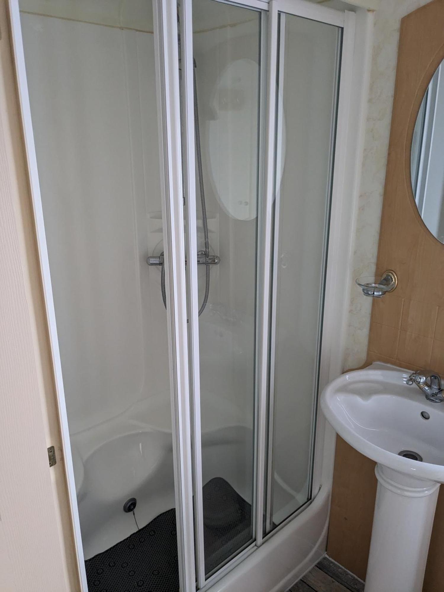 Holiday home I7 Millfields 6 Berth Luxury Caravan Dg & Gch Familys Only And Lead Person Must Be Over 30