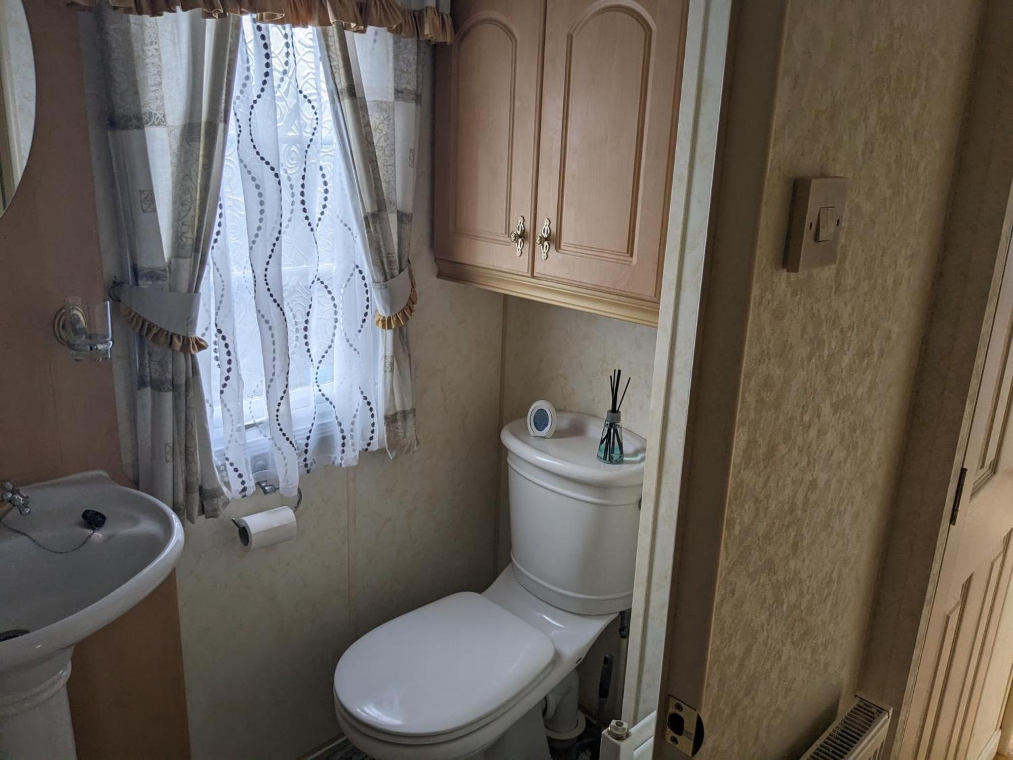 I7 Millfields 6 Berth Luxury Caravan Dg & Gch Familys Only And Lead Person Must Be Over 30 Ingoldmells