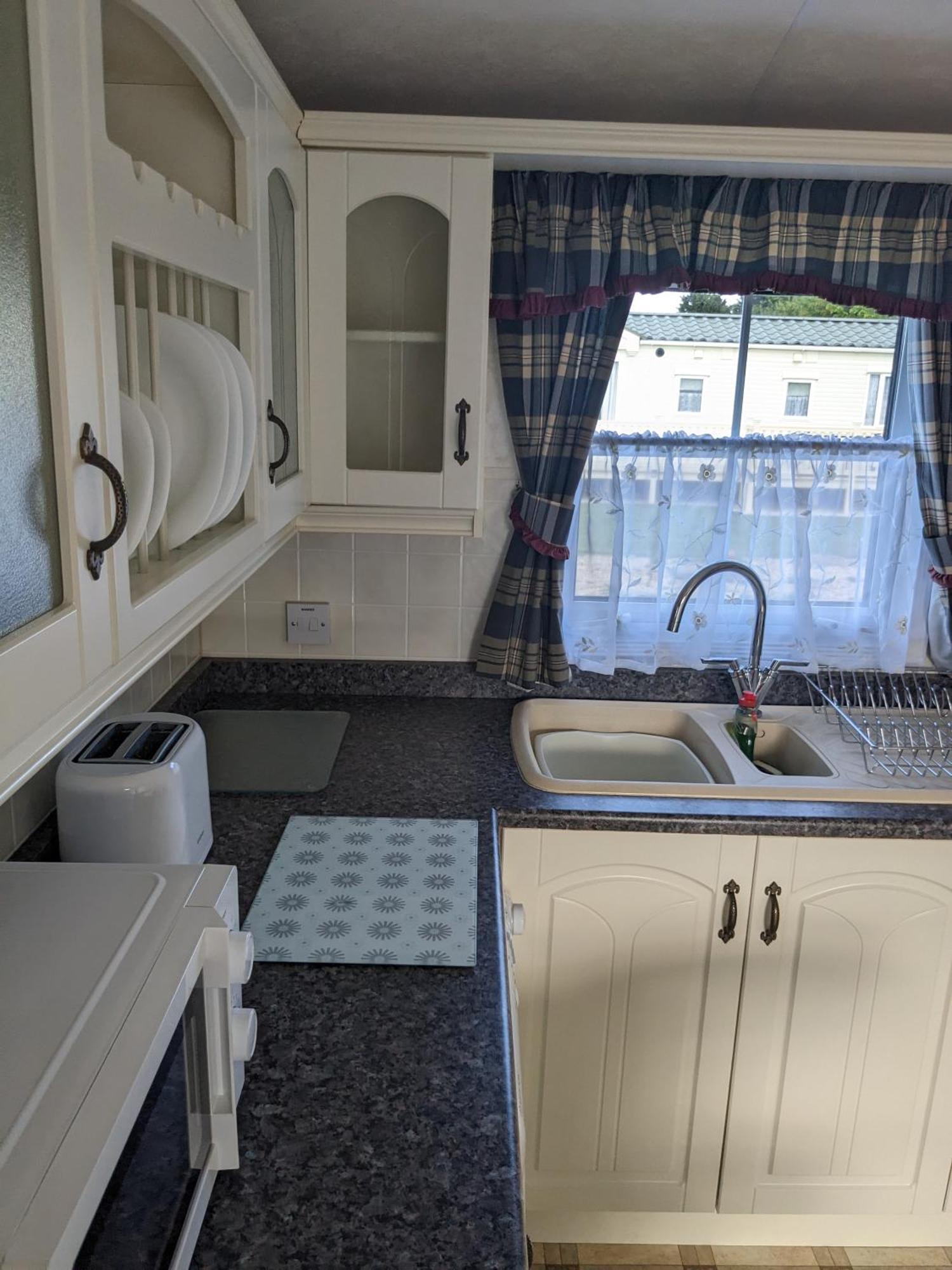 I7 Millfields 6 Berth Luxury Caravan Dg & Gch Familys Only And Lead Person Must Be Over 30 Holiday home Ingoldmells
