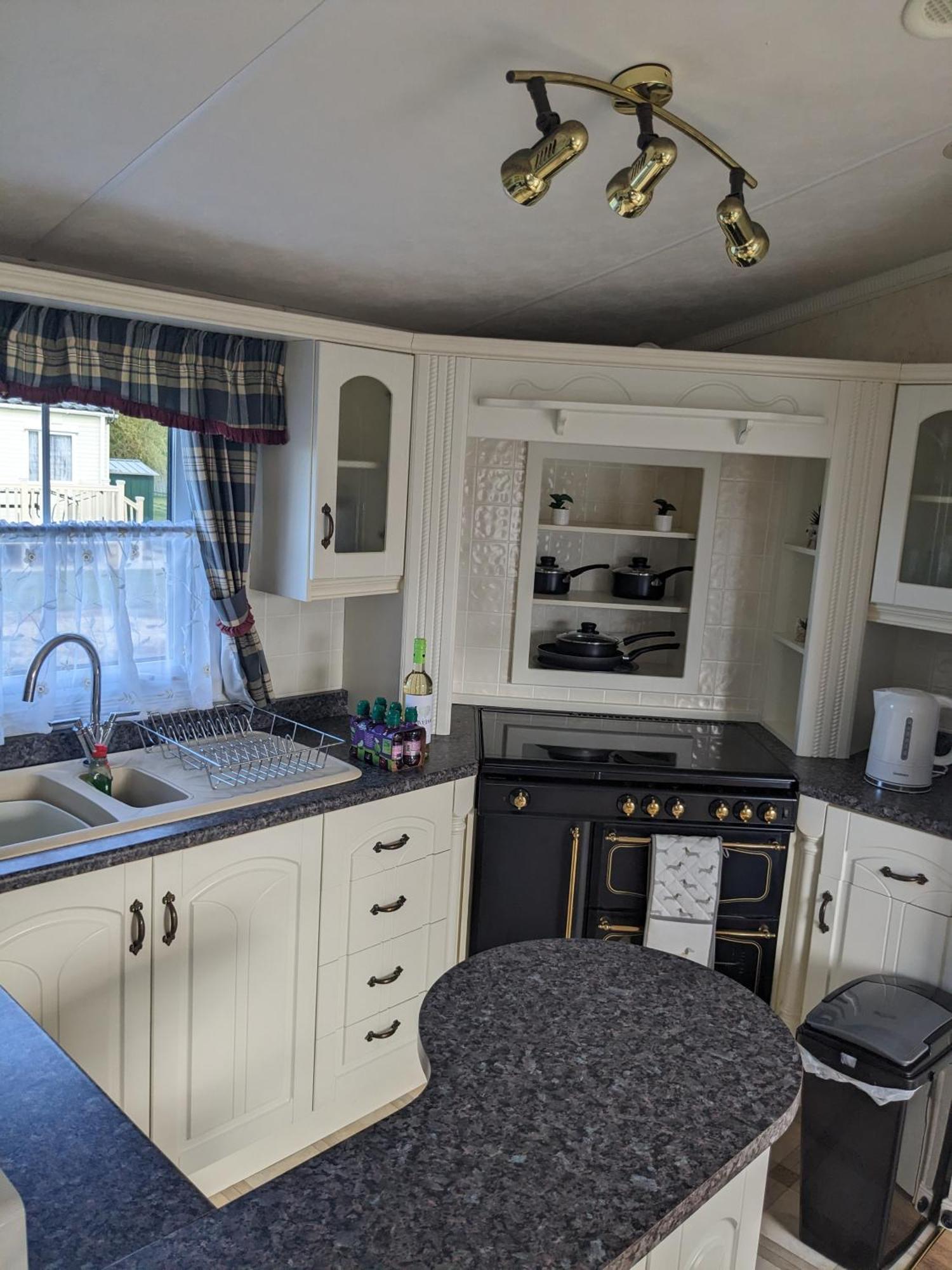 Holiday home I7 Millfields 6 Berth Luxury Caravan Dg & Gch Familys Only And Lead Person Must Be Over 30