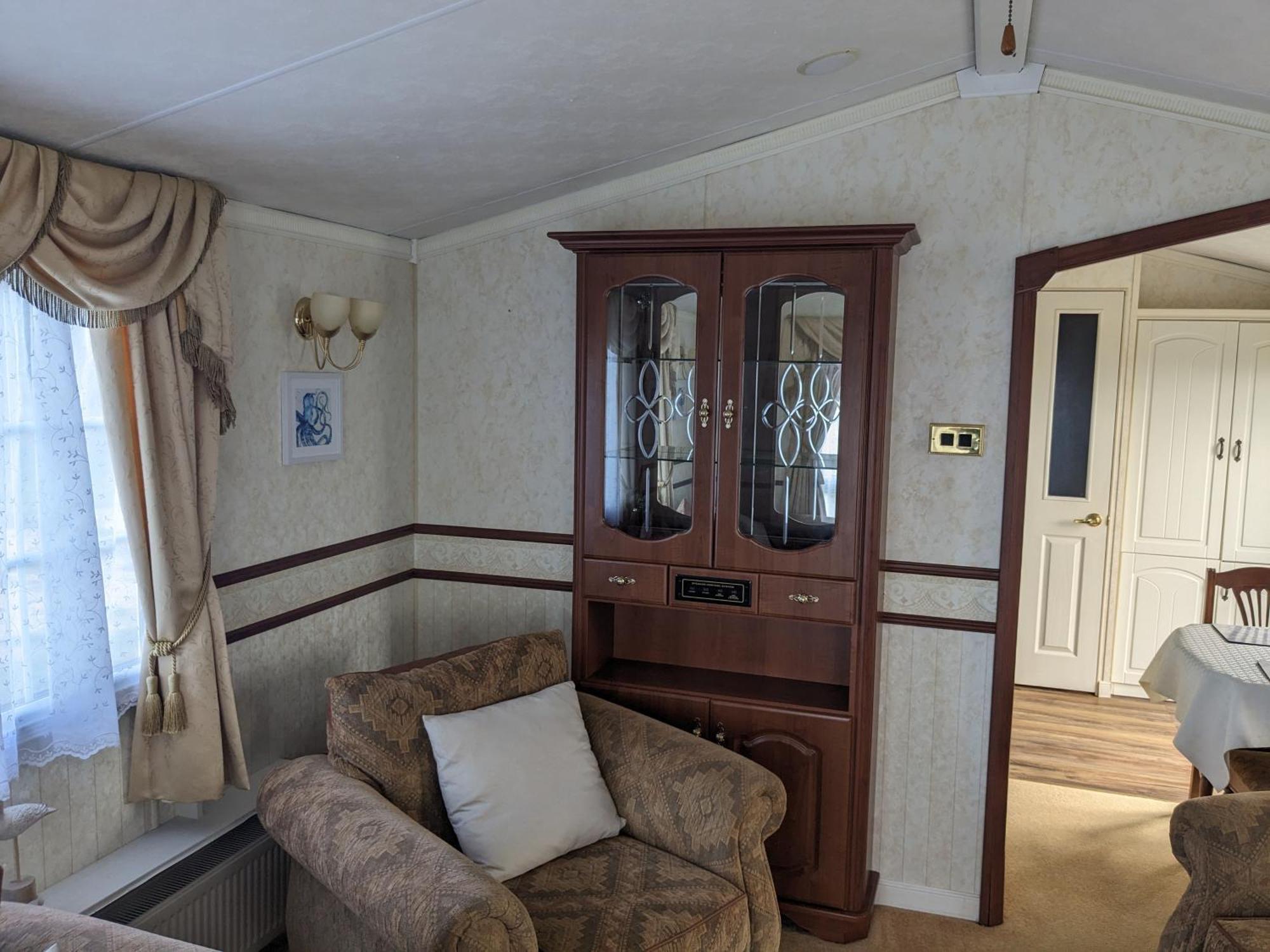 I7 Millfields 6 Berth Luxury Caravan Dg & Gch Familys Only And Lead Person Must Be Over 30